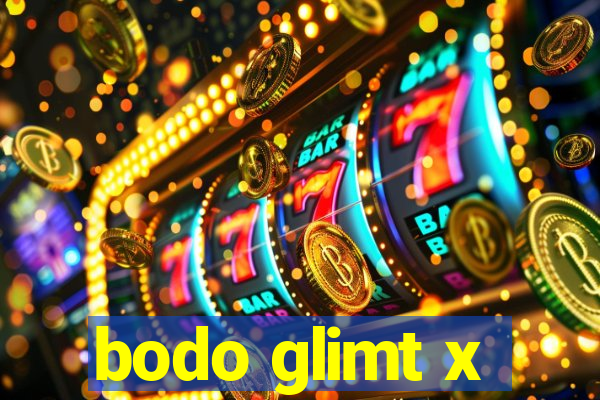 bodo glimt x